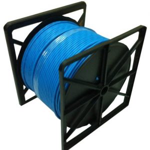 كابل شكبة انترنت لكاميرات المراقبة من 3 ام ، XE0005