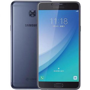 سامسونج جالكسي C7 برو بشريحتي اتصال - 64 جيجا