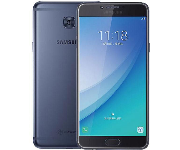 سامسونج جالكسي C7 برو بشريحتي اتصال - 64 جيجا 1 سامسونج جالكسي C7 برو بشريحتي اتصال - 64 جيجا